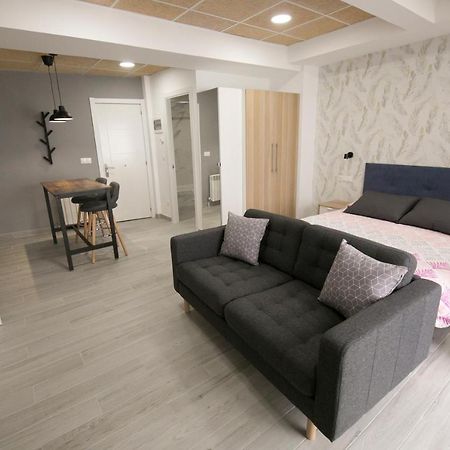 Estudio 모렐라 외부 사진