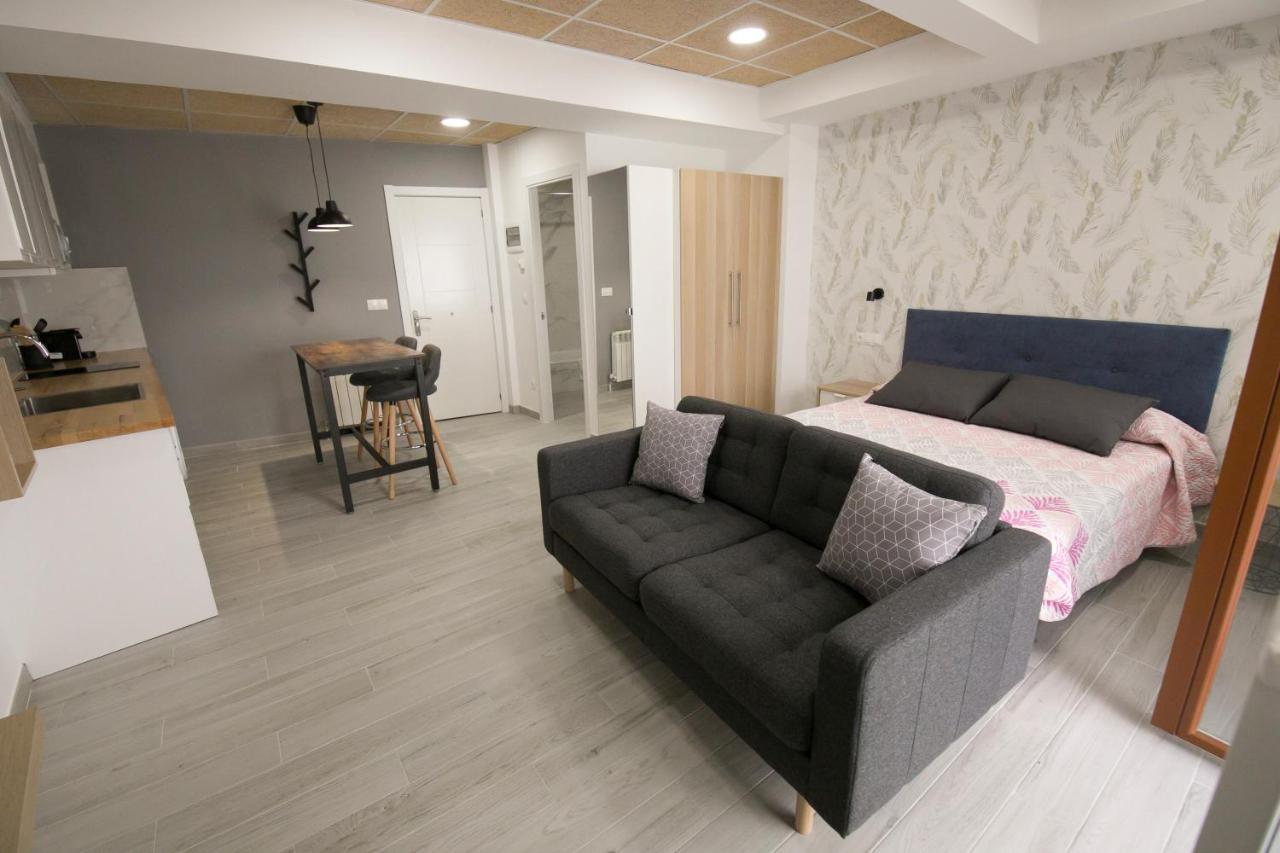 Estudio 모렐라 외부 사진