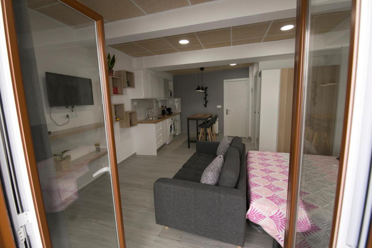 Estudio 모렐라 외부 사진