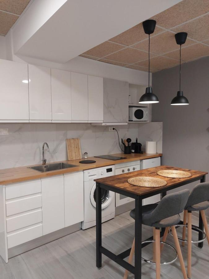 Estudio 모렐라 외부 사진